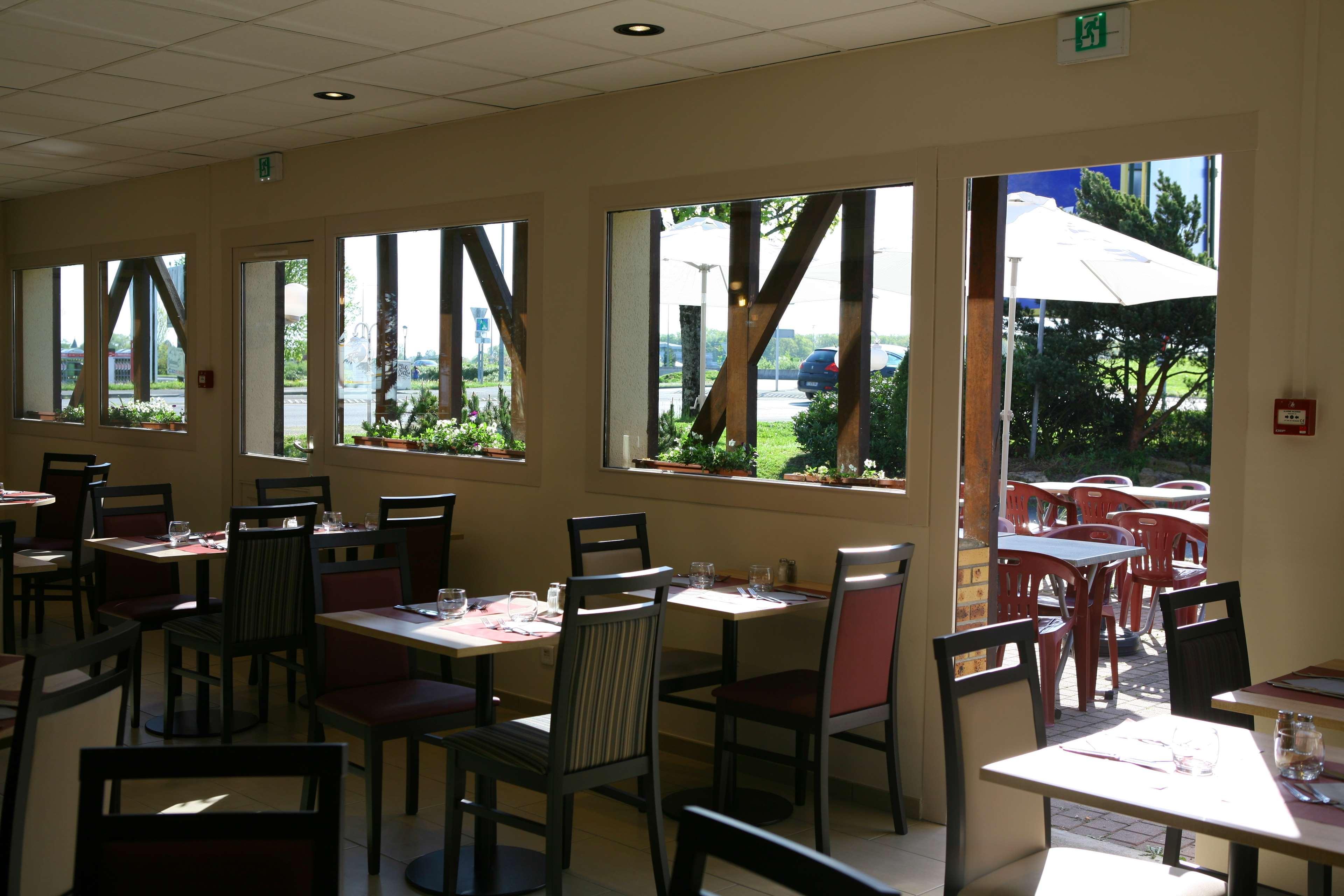 Kyriad Châteauroux Exterior foto